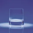 Elliptic On-the-Rocks Glass, 11.5 oz. — view 3