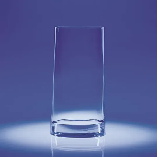 Elliptic Cooler/Highball Glass, 14.5 oz. — view 3