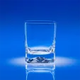 13.5 oz. Iceberg Crystal On-The-Rocks Glass — view 3