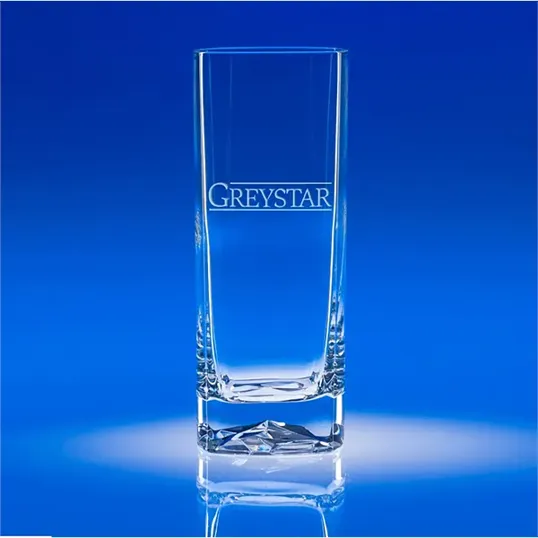 Iceberg Crystal Beverage Glass, 15 oz.
