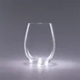 Riedel Crystal Stemless Red Wine Glass, 21 oz. — view 3