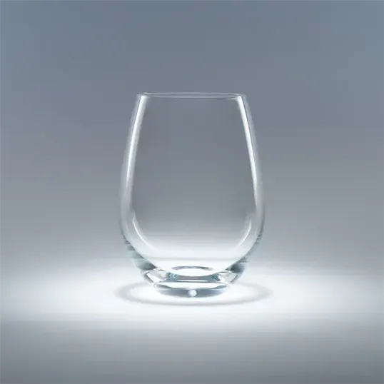 20.25 oz Stemless Red Wine Glass — view 2