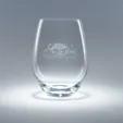 20.25 oz Stemless Red Wine Glass