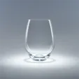 20.25 oz Stemless Red Wine Glass — view 2