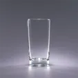 13 oz. Deluxe Hiball Glass with Heavy Sham and Sheer Rim — view 4