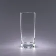 15 oz. Deluxe Iced Tea Glasses with Heavy Sham and Sheer Rim — view 5