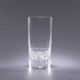 Exception Lead-Crystal Tumbler, 14 oz — view 3