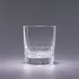 Exception Lead-Crystal On-The-Rocks Glasses, 11 oz — view 5