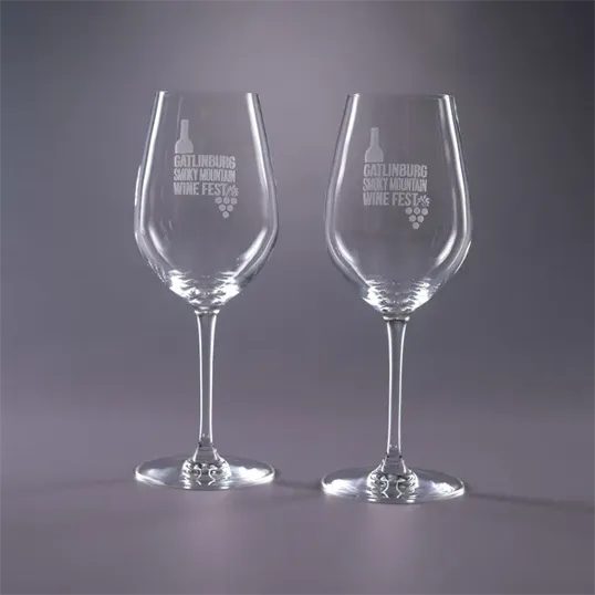 Domaine Tulip/White Wine Glass, 16 oz.