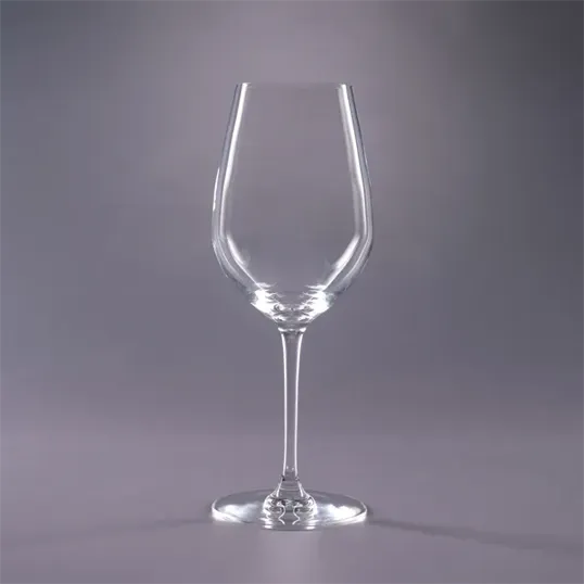 Domaine Tulip/White Wine Glass, 16 oz. — view 3