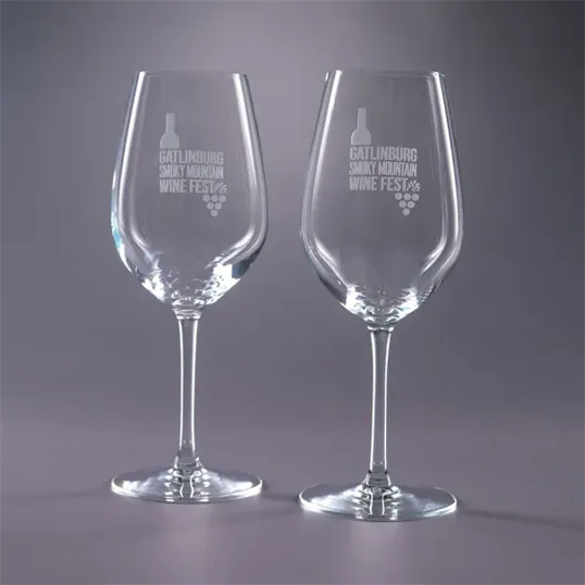 19.5 oz. Domaine Tulip/Red Wine Glass