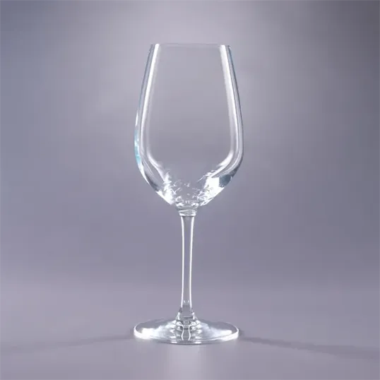 19.5 oz. Domaine Tulip/Red Wine Glass — view 3