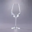 19.5 oz. Domaine Tulip/Red Wine Glass — view 3