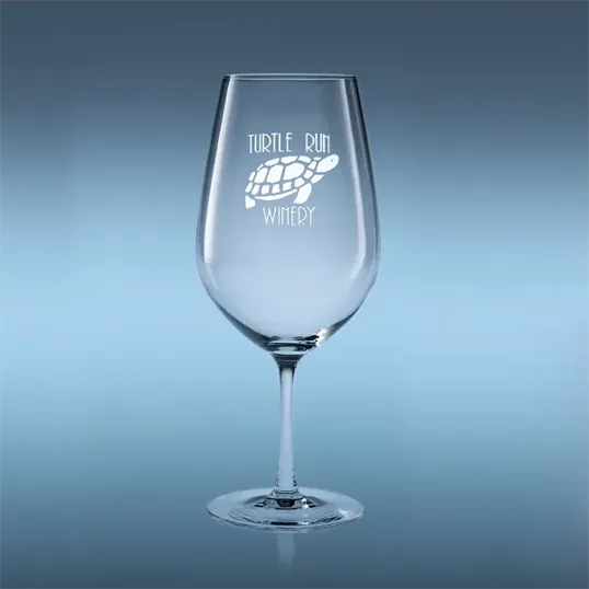 Domaine Bordeaux Crystal Wine Glass, 26 oz.