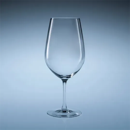 Domaine Bordeaux Crystal Wine Glass, 26 oz. — view 3