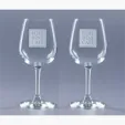 Tasters Wine Glass, 12 oz