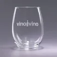 Trendsetter Stemless Wine Glass, 17 oz.