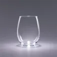 Trendsetter Stemless Wine Glass, 15 oz. — view 3