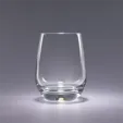 Tangent Stemless Wine Glass, 15.5 oz. — view 3