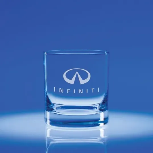 8 oz. Deluxe Whiskey Glass