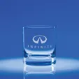 8 oz. Deluxe Whiskey Glass