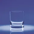 8 oz. Deluxe Whiskey Glass — view 3