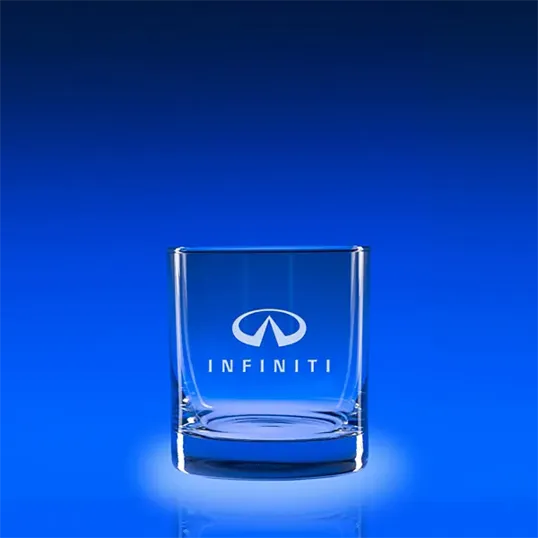 Deluxe On-The-Rocks Glass, 11 oz.