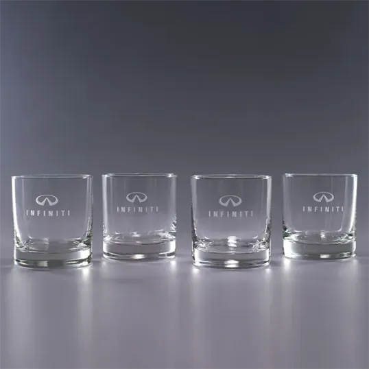 Deluxe On-The-Rocks Glass, 11 oz. — view 4