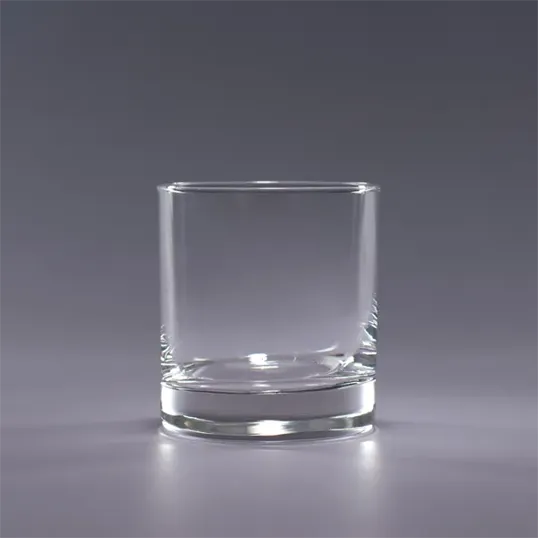 Deluxe On-The-Rocks Glass, 11 oz. — view 5