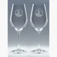 15.25 oz White Wine Glass — view 2