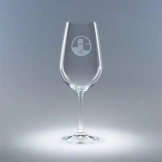 Elite Red Wine Glass, 18.5 oz