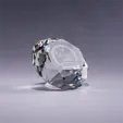 J. Charles Diamond Optic Crystal Paperweight — view 9