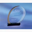 Traveler Crystal Award