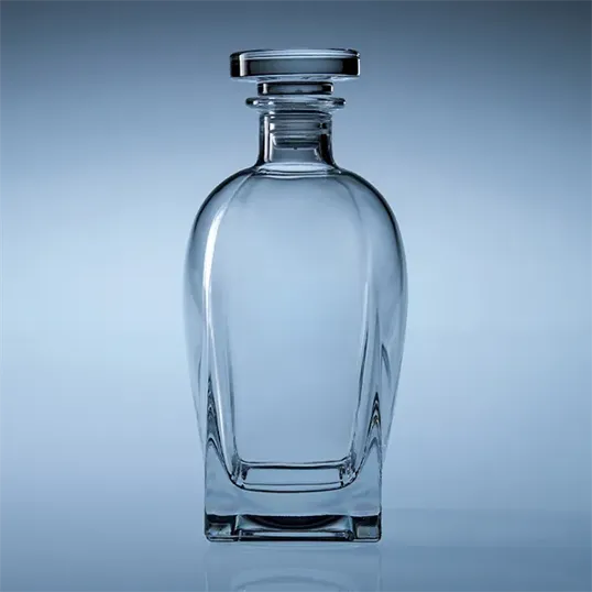 Lexington 24 oz. Wine Decanter — view 3