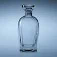 Lexington 24 oz. Wine Decanter — view 3