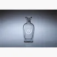 Lexington 24 oz. Wine Decanter