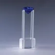 Sky Diamond Optic Crystal Award, 14" — view 3