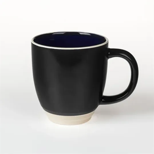 Sunrise Ceramic Mug, 14 oz — view 6