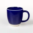Sunrise Ceramic Mug, 14 oz — view 5