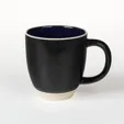 Sunrise Ceramic Mug, 14 oz — view 6