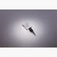 Simplicity Wine Set with Corkscrew and Stopper — view 3