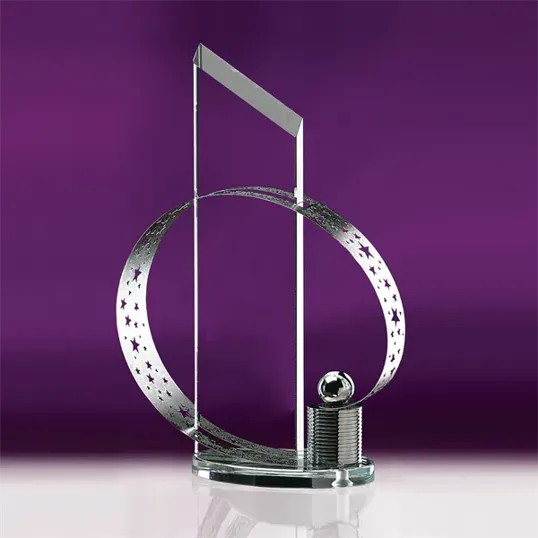 Celestial Crystal Award
