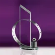 Celestial Crystal Award
