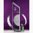 Celestial Crystal Award — view 3