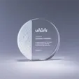 Generation Optic Crystal Award