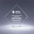 Discover Crystal Award