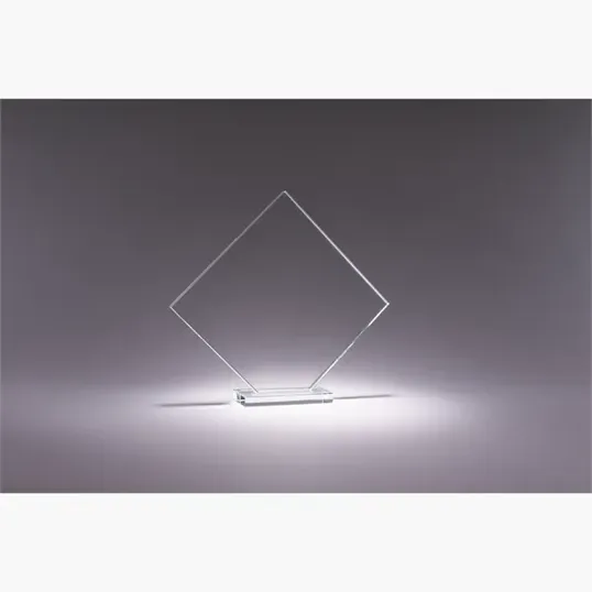 Discover Crystal Award — view 3