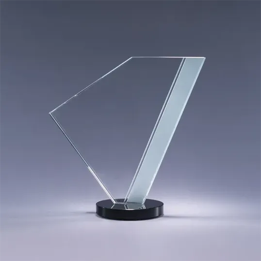 Navigate Crystal Award — view 7