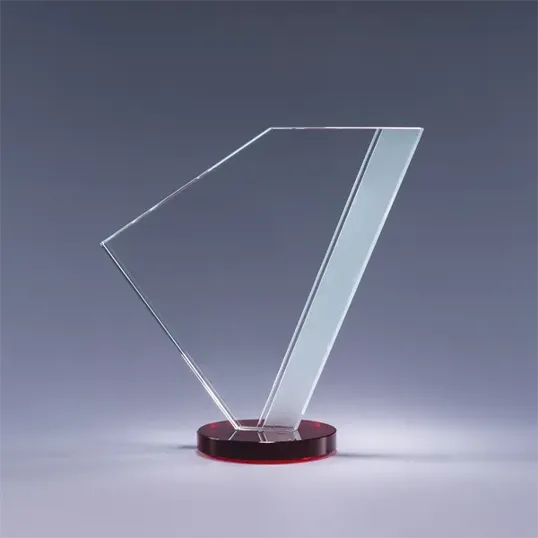 Navigate Crystal Award — view 8