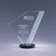 Navigate Crystal Award